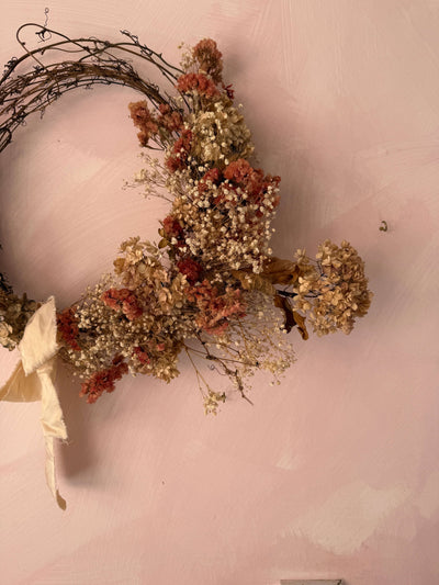 Autumn/ Winter Workshops 2025