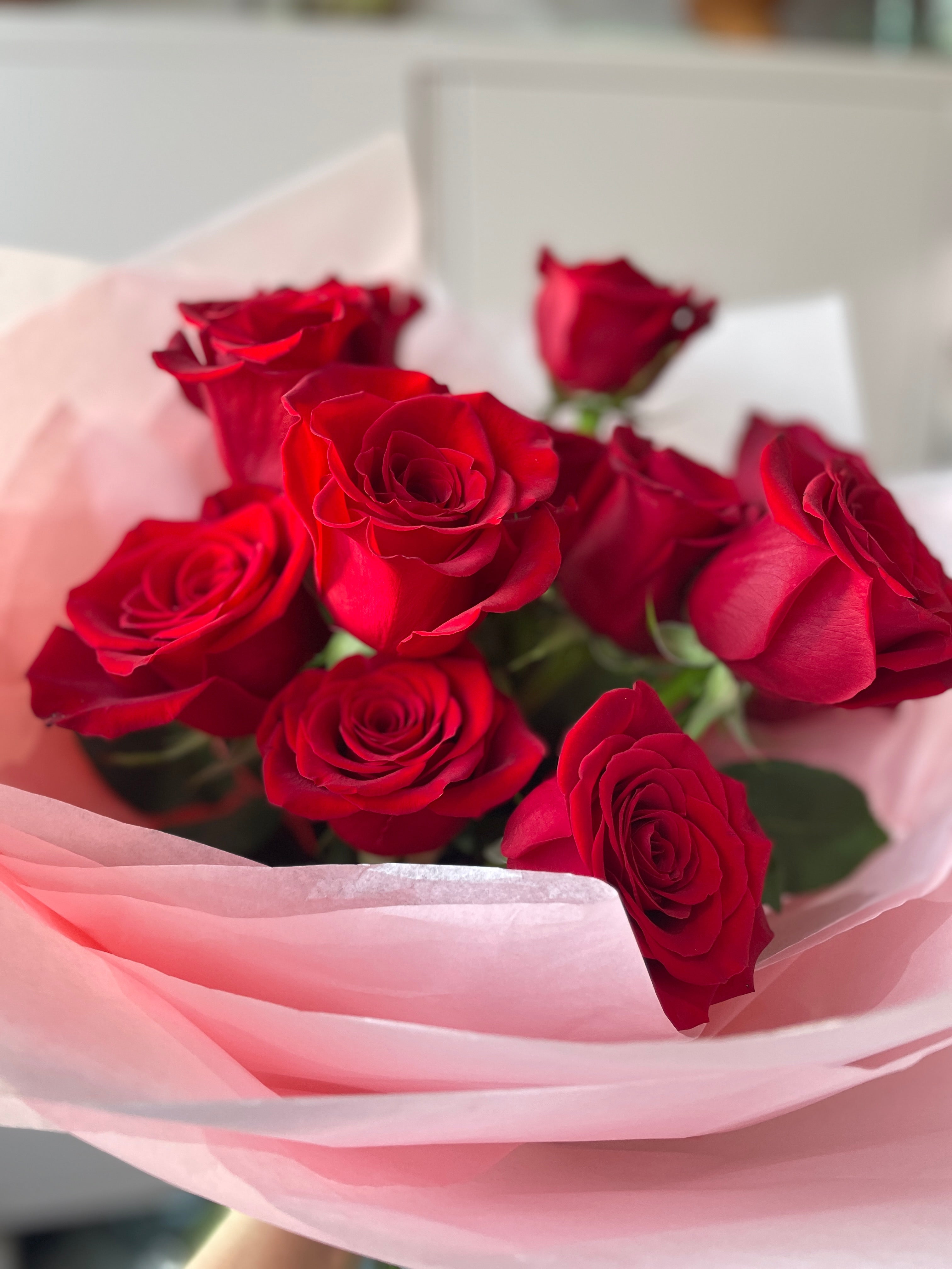 Valentine's