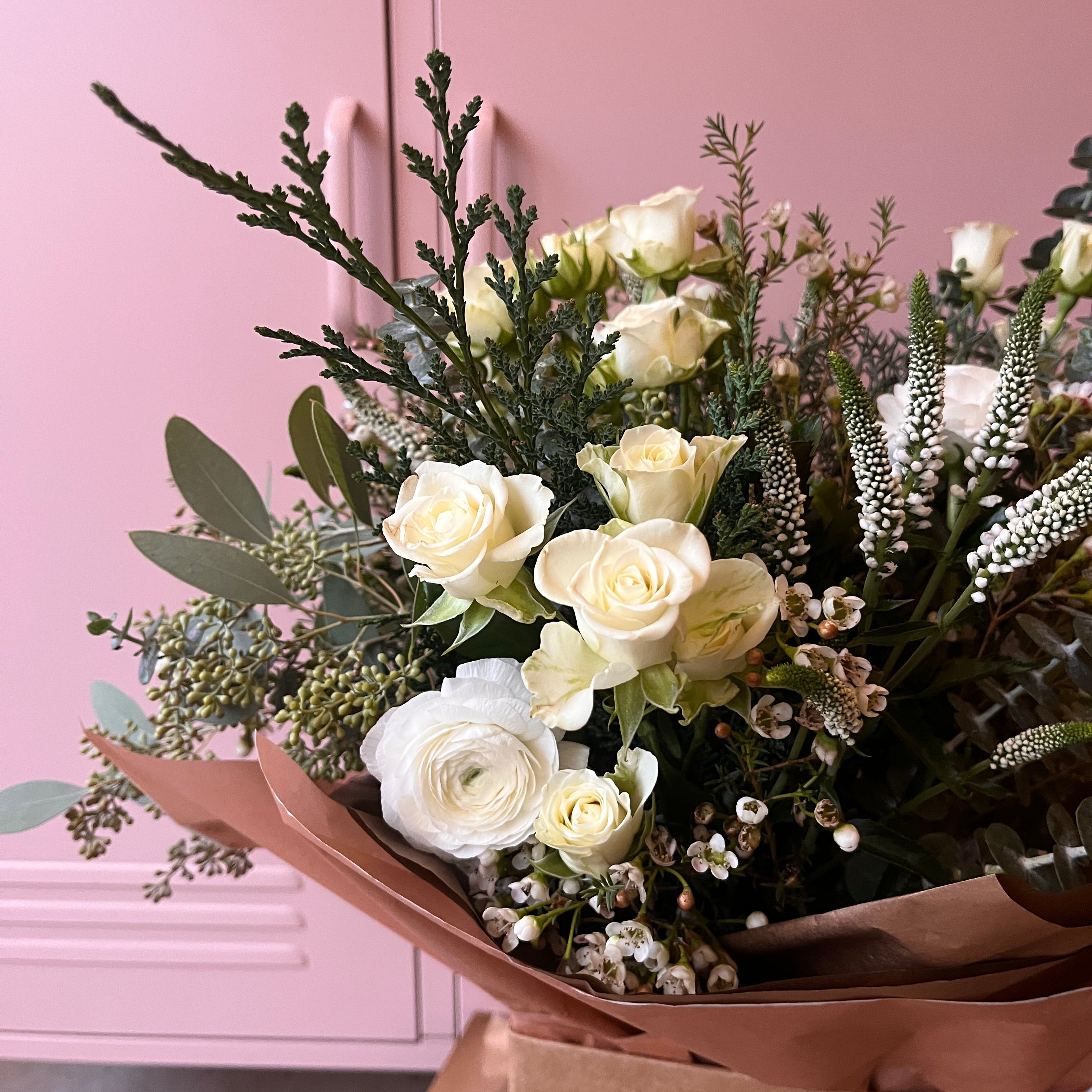 Festive flowers