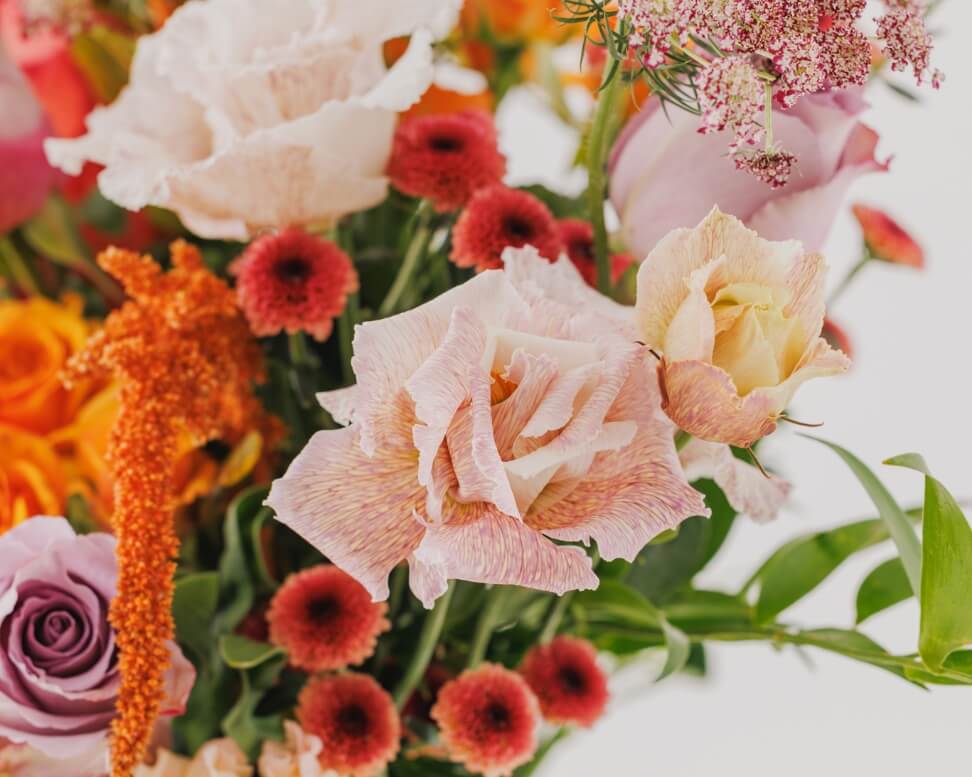 All Flowers