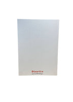 Un Petit Café Greetings Card 
