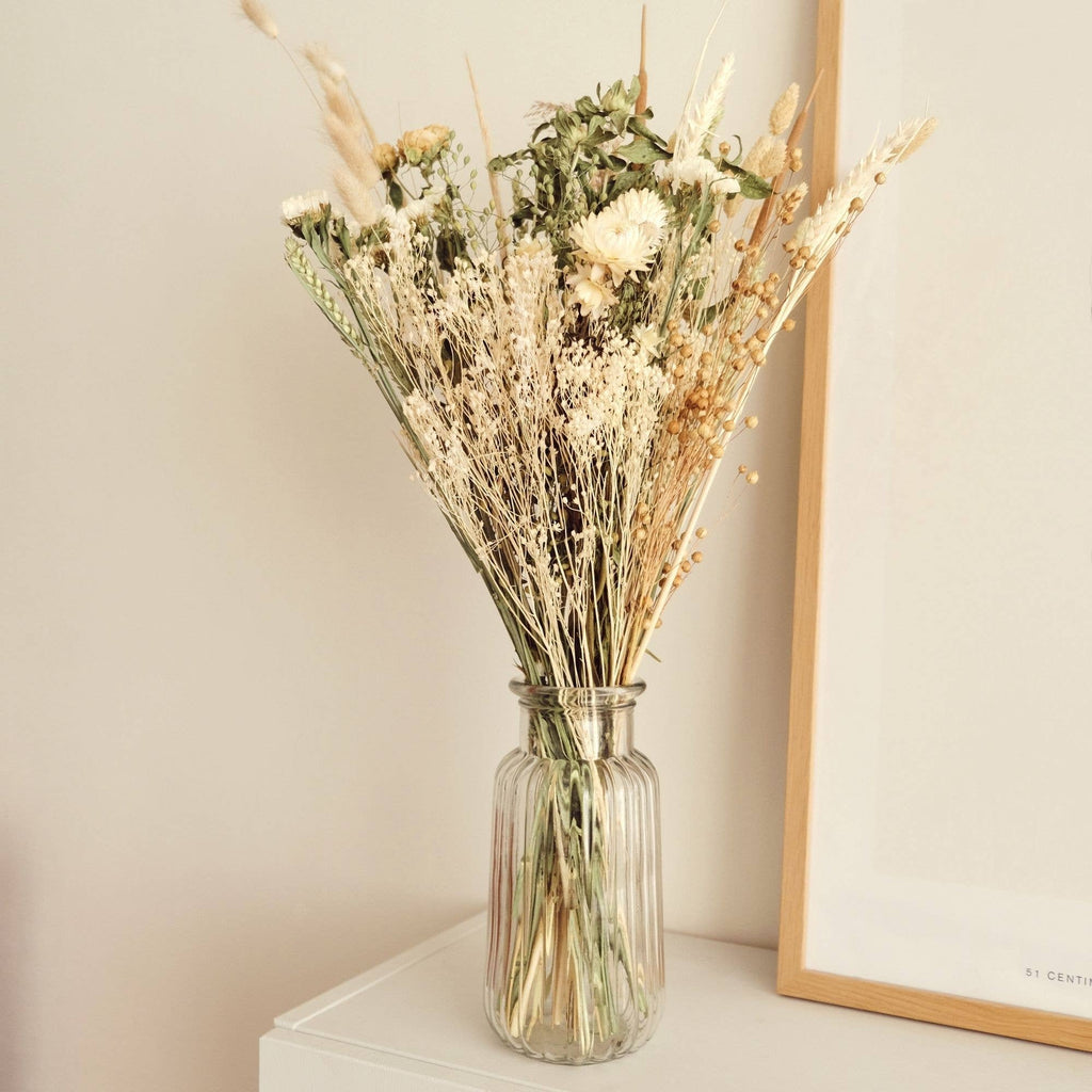 Field Bouquet - Natural - Large