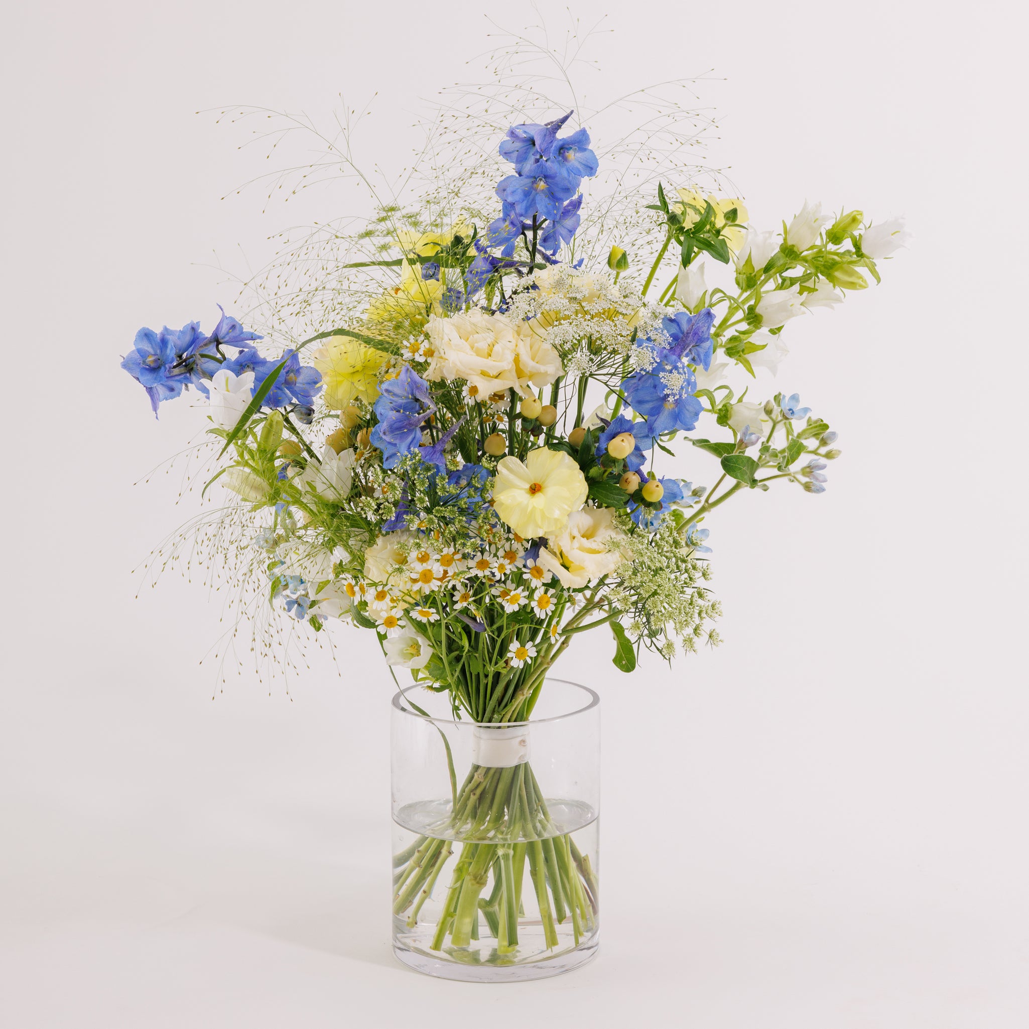 Bridal Bouquet (Bon Bon)