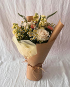 Florists Choice - Kimono Wrap