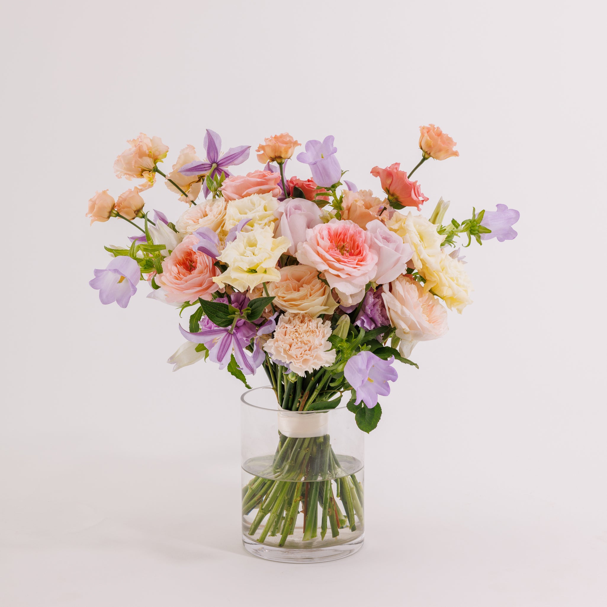 Bridal Bouquet (Dolly Mixture)