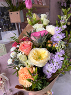 Join our 'Flower Club'