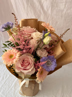 Florists Choice - Kimono Wrap
