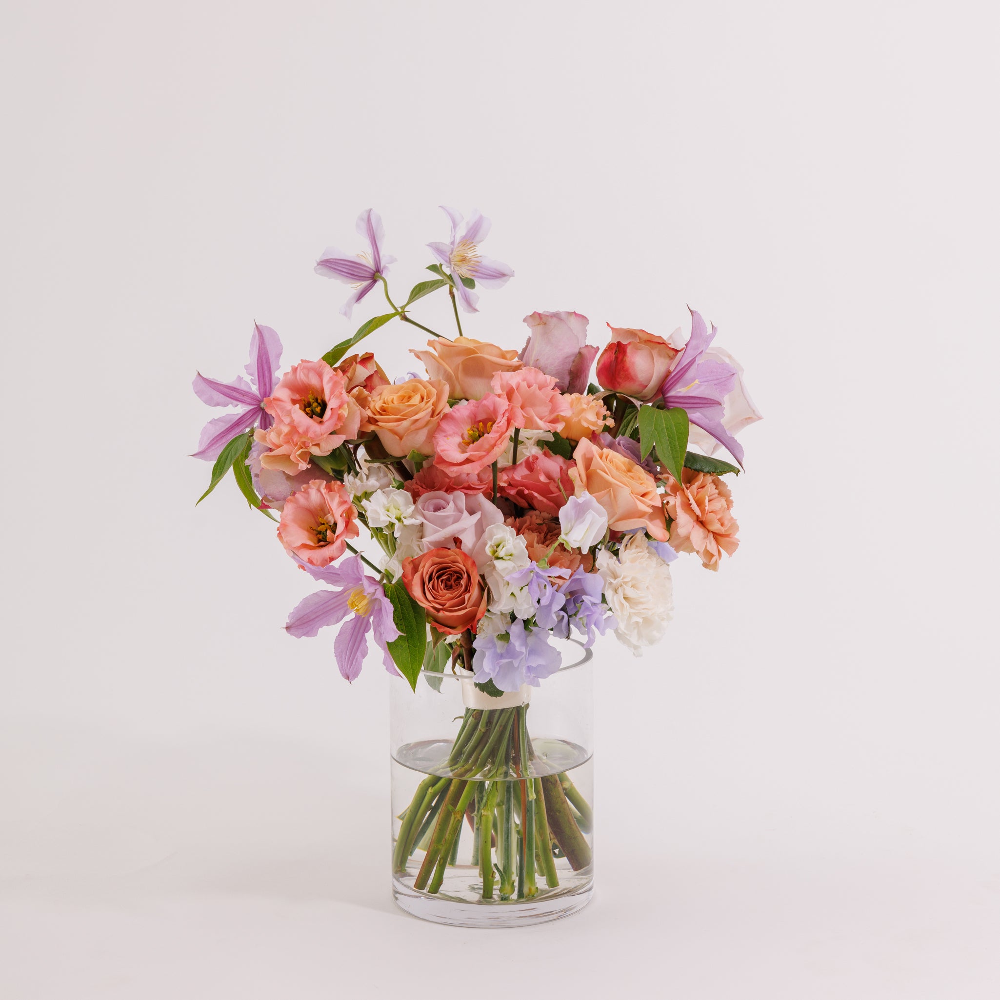 Bridal Bouquet (Parma Violet)