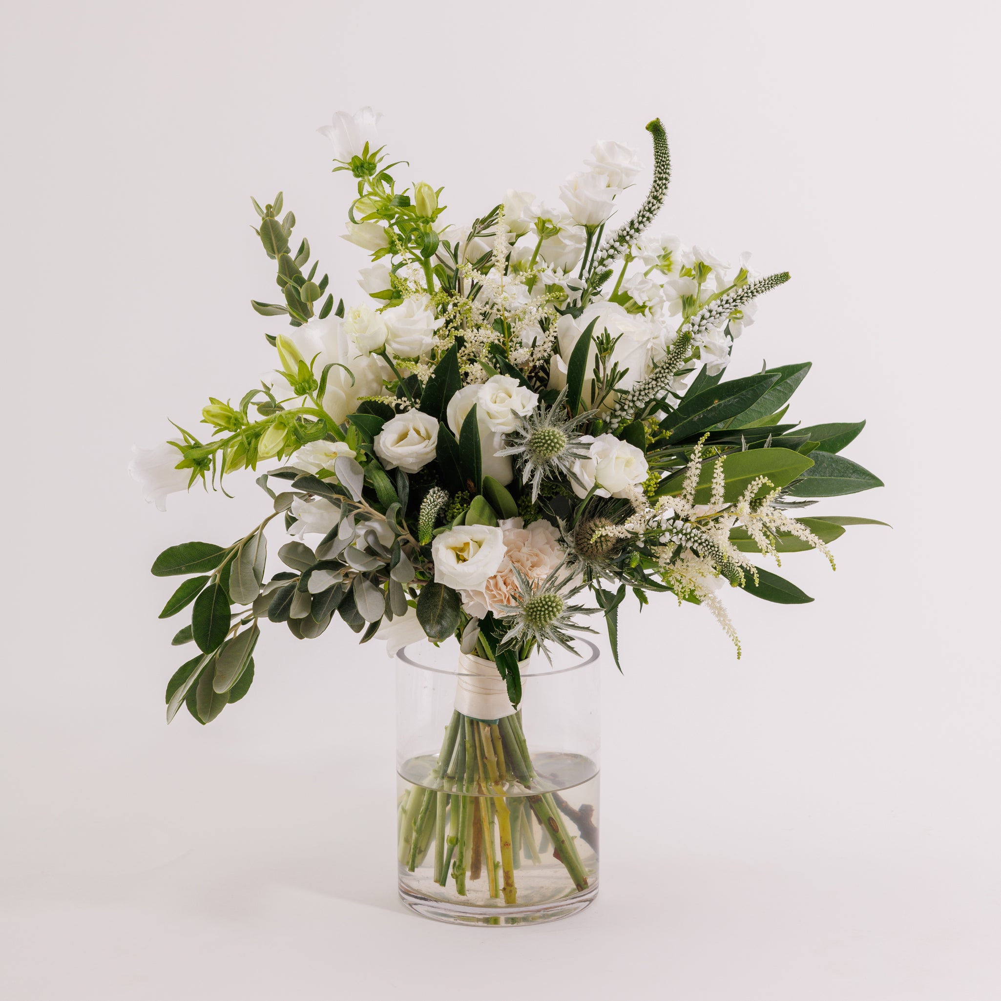 Bridal Bouquet (Glacier)