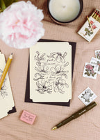 Just Because I Love You Card