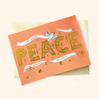 Annie Dornan Smith - PEACE